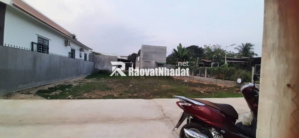 Chính chủ bán đất 300m2- Phường Phước Mỹ -TP.Phan Rang